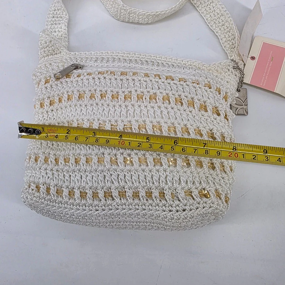 Lina keywords crochet